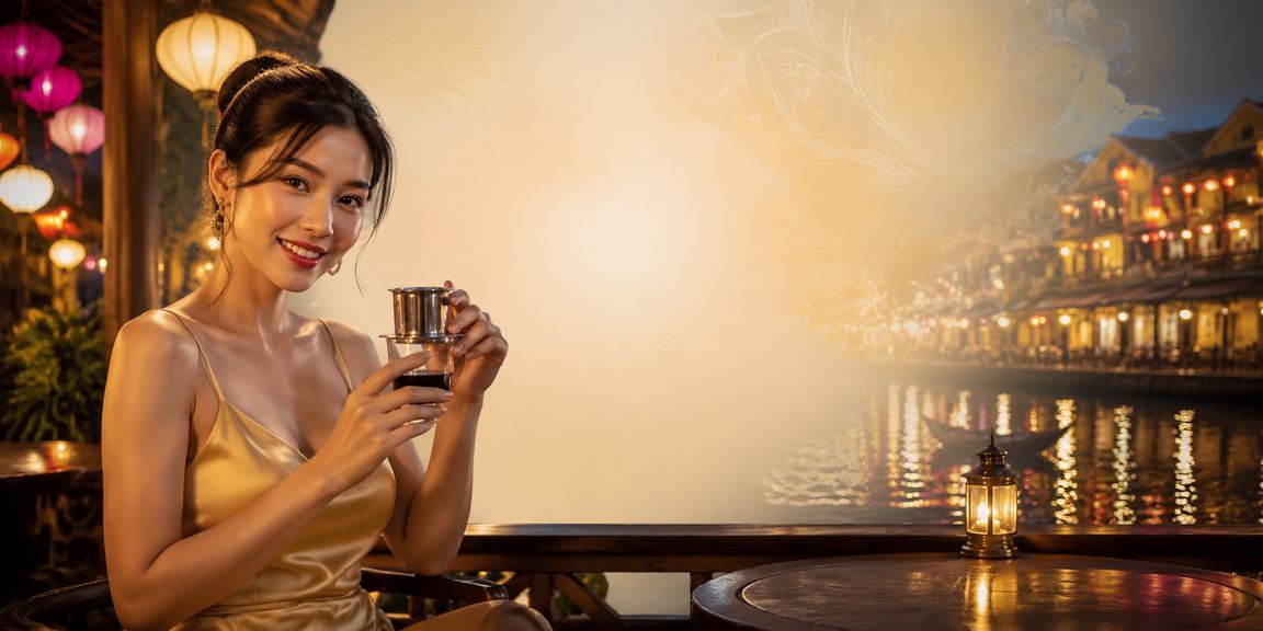 Người dùng Việt Nam trải nghiệm cá cược trực tuyến tại Hội An