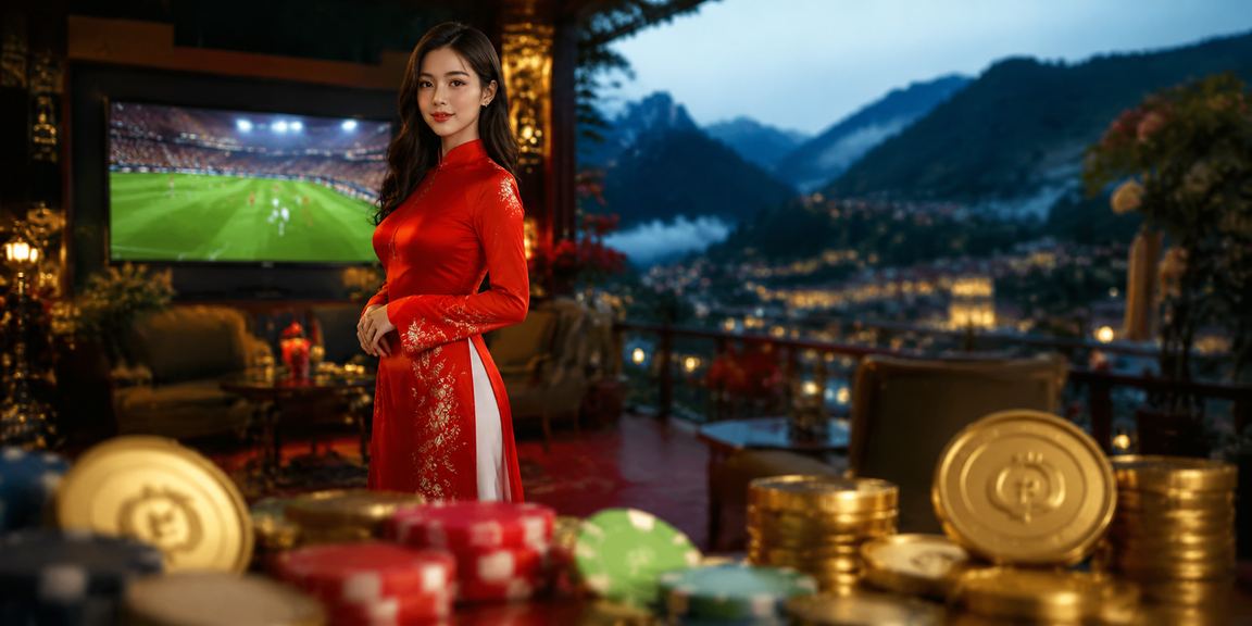 Người hâm mộ bóng đá Việt Nam theo dõi sự kiện thể thao trực tiếp và đặt cược online